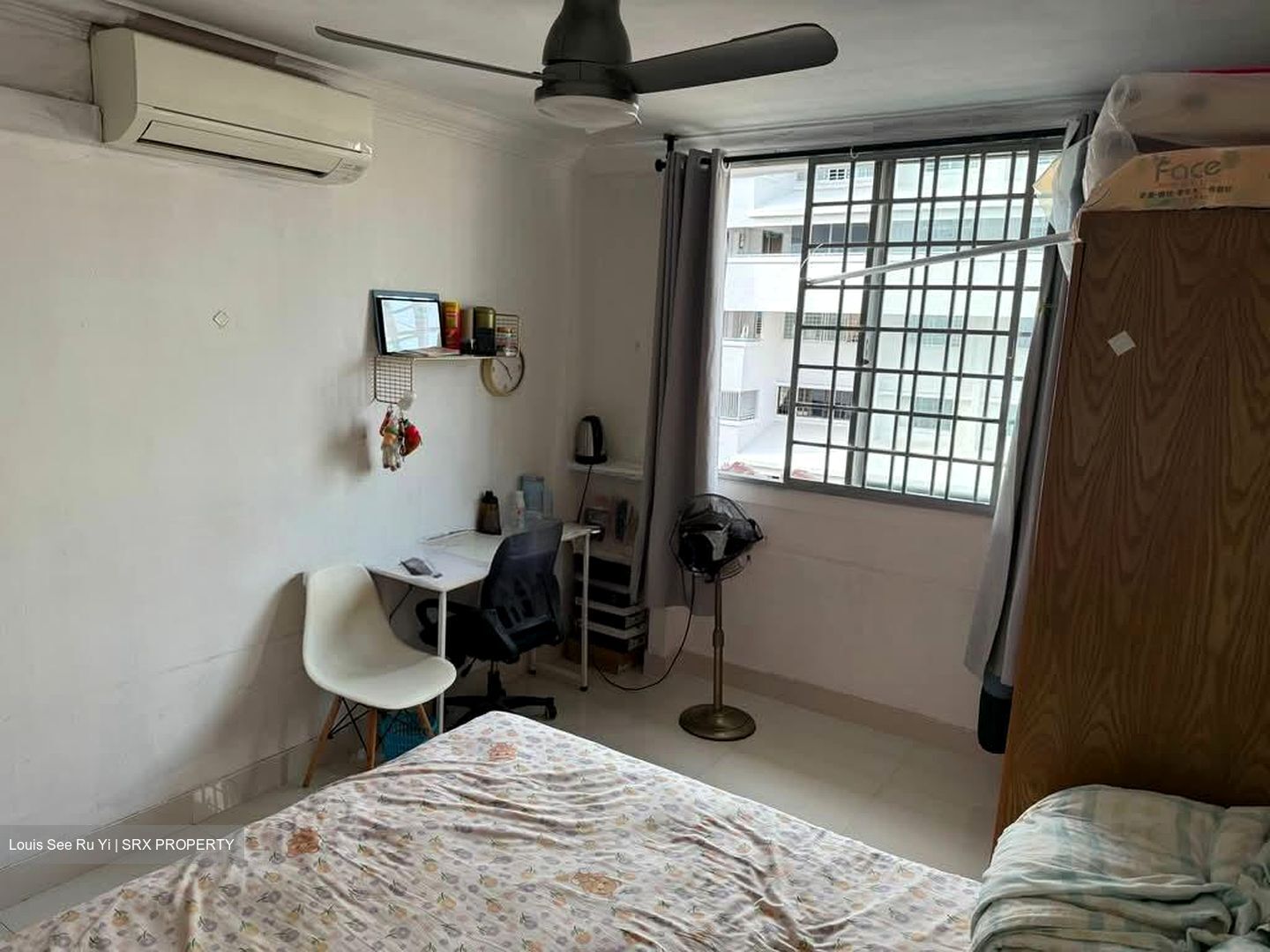 Blk 515 Bedok Reservoir - Punggol Vale (Hougang), HDB 4 Rooms #561314991
